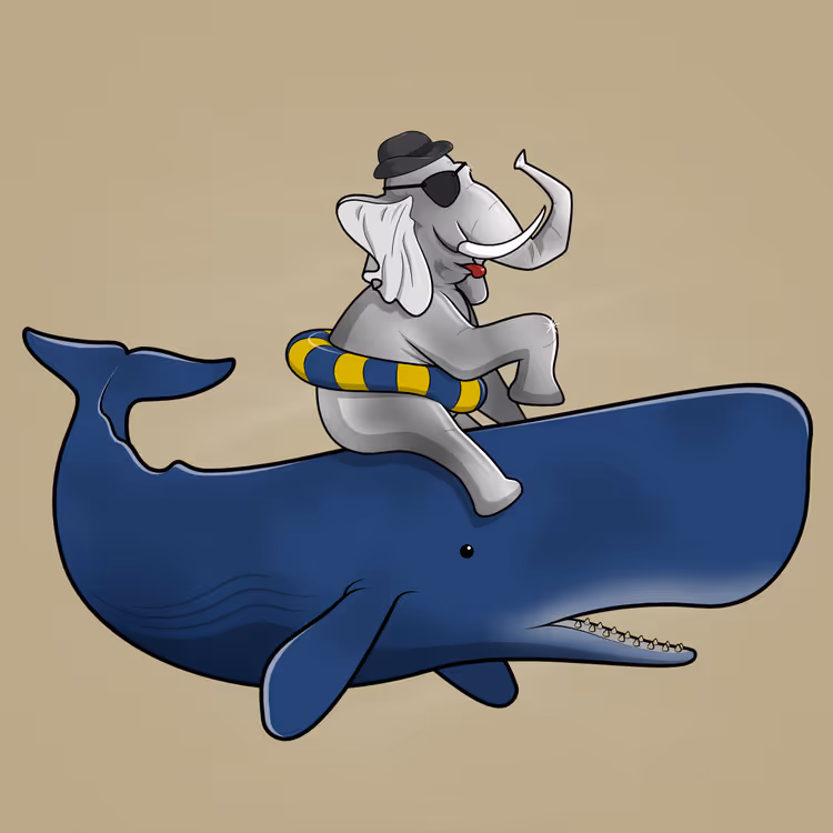 Ocean Racer #13698