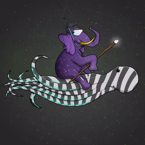 Ocean Racer #13251