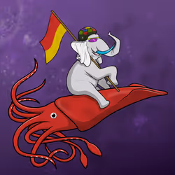 Ocean Racer #16595