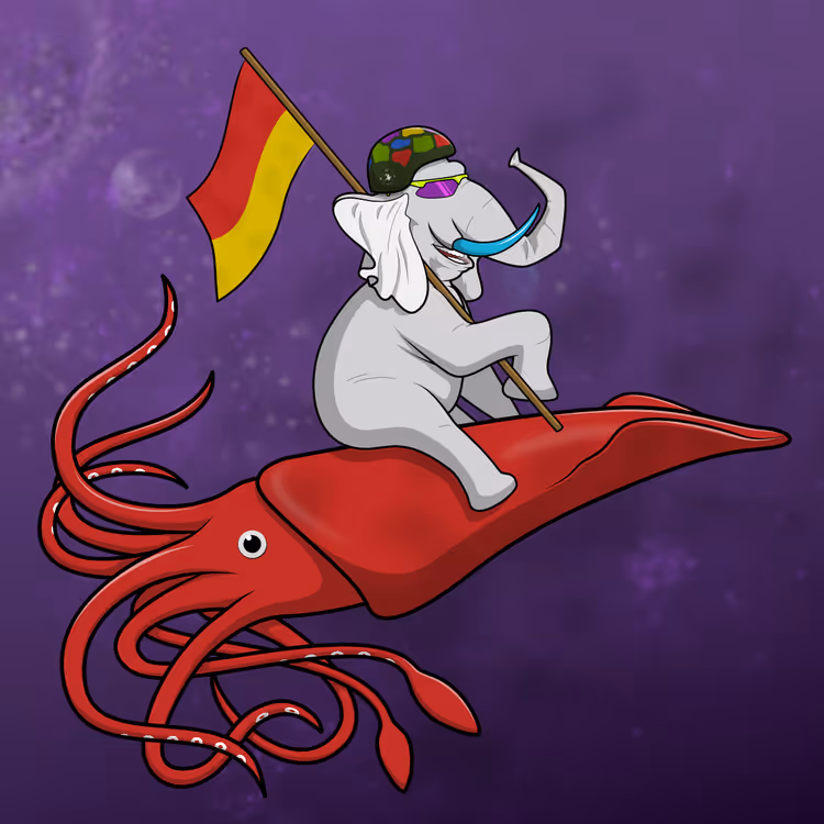 Ocean Racer #16595