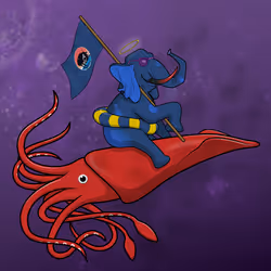 Ocean Racer #13708