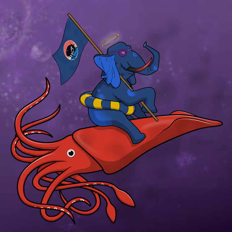 Ocean Racer #13708