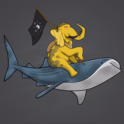 Ocean Racer #22753