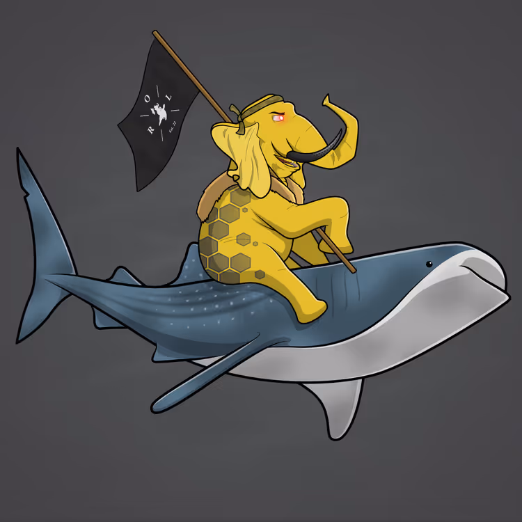 Ocean Racer #22753