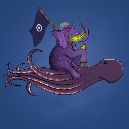Ocean Racer #13201