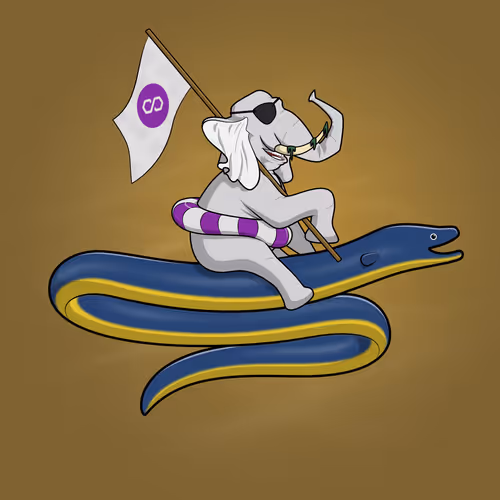 Ocean Racer #2797