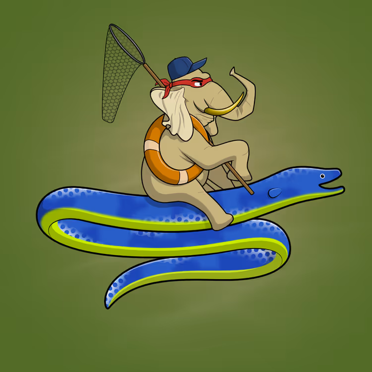 Ocean Racer #1610