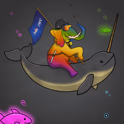 Ocean Racer #13340