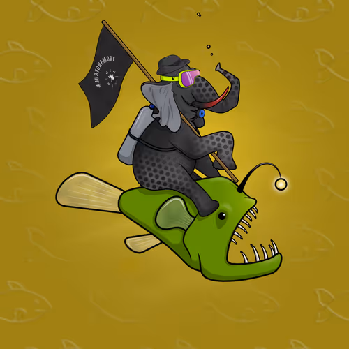 Ocean Racer #16796