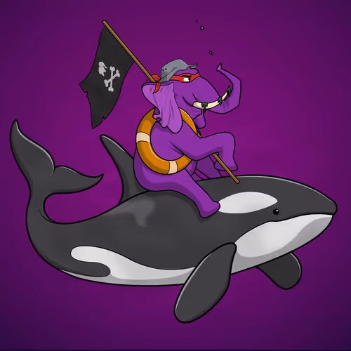 Ocean Racer #2566