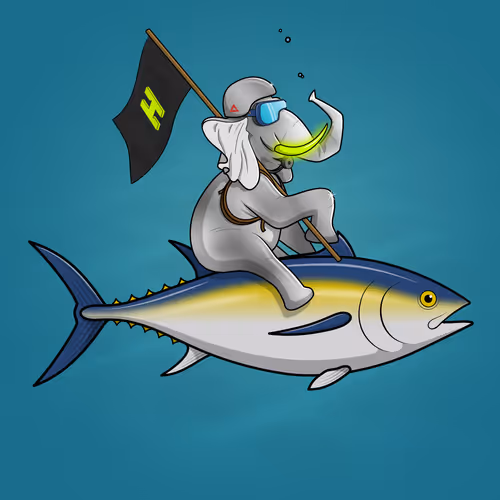 Ocean Racer #13699