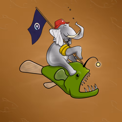 Ocean Racer #13361