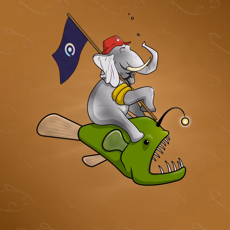 Ocean Racer #13361