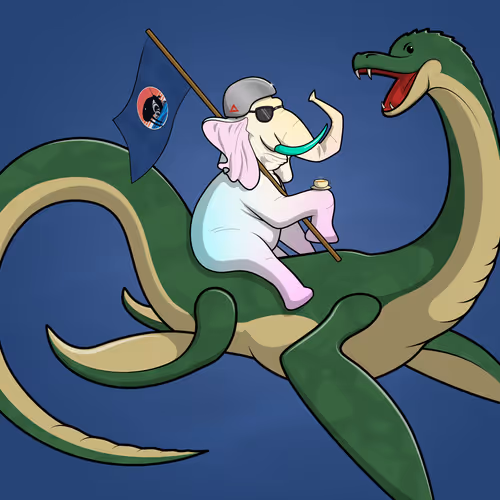 Ocean Racer #11356