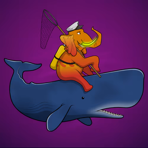 Ocean Racer #13851