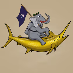 Ocean Racer #5700