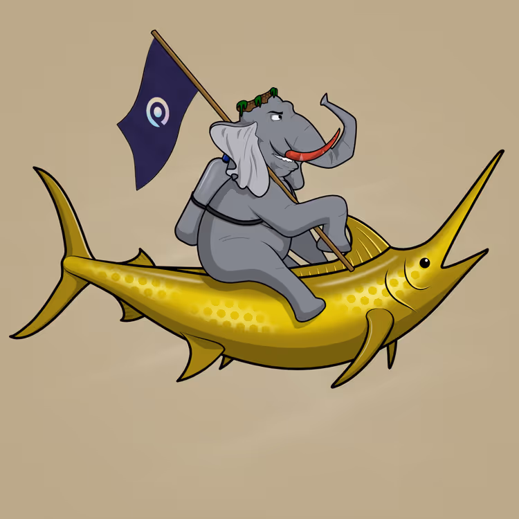Ocean Racer #5700