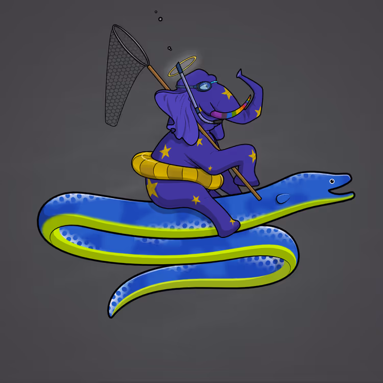 Ocean Racer #14208