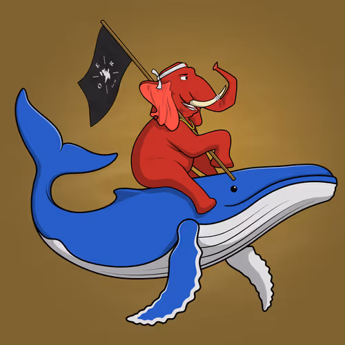 Ocean Racer #5646