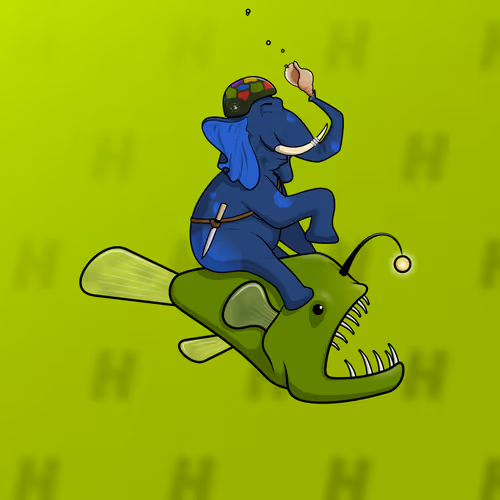 Ocean Racer #13948