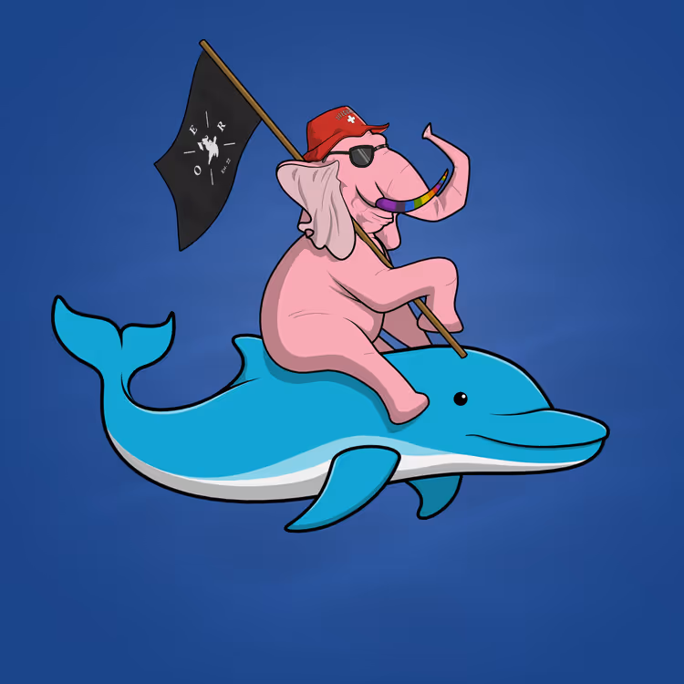 Ocean Racer #6798