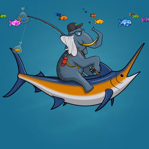 Ocean Racer #15134