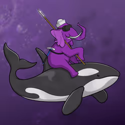 Ocean Racer #17910