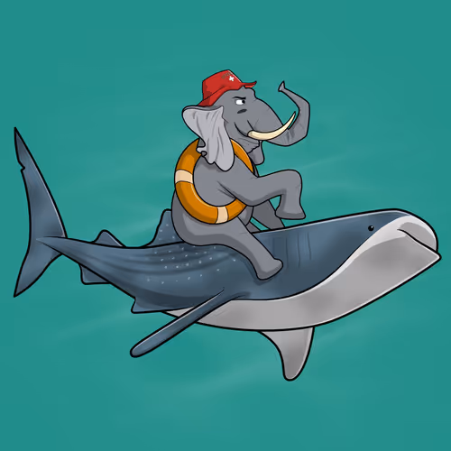 Ocean Racer #6139