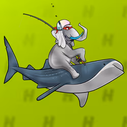 Ocean Racer #14523