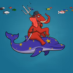 Ocean Racer #228