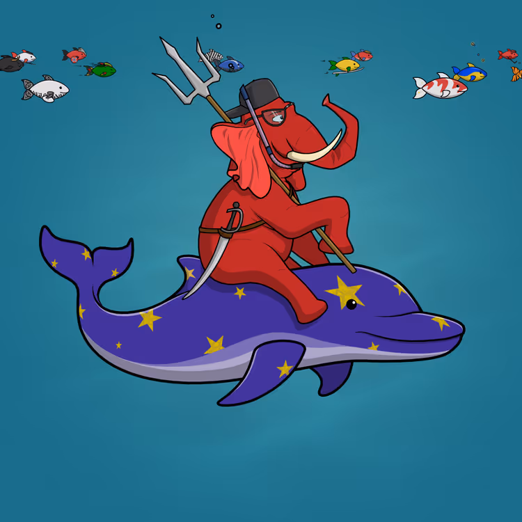 Ocean Racer #228