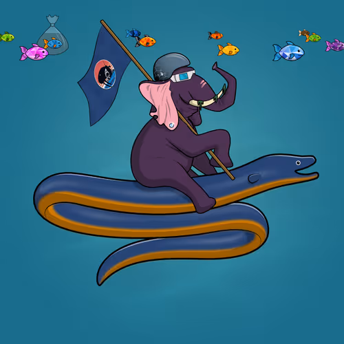 Ocean Racer #13423