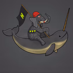 Ocean Racer #16203