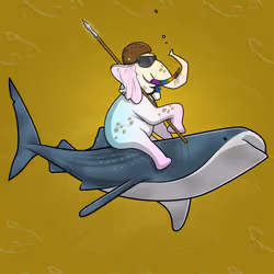 Ocean Racer #11681