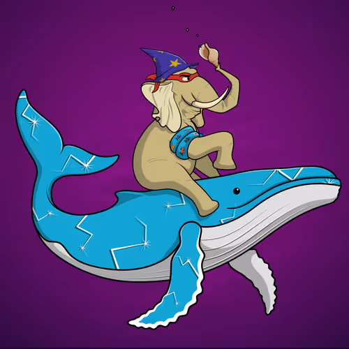 Ocean Racer #5488