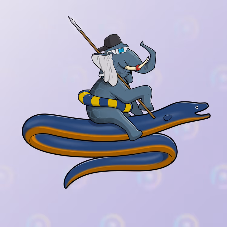Ocean Racer #22761