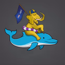Ocean Racer #16364