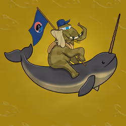 Ocean Racer #15644