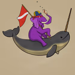 Ocean Racer #6595