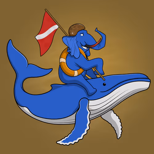 Ocean Racer #7657