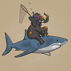 Ocean Racer #17066