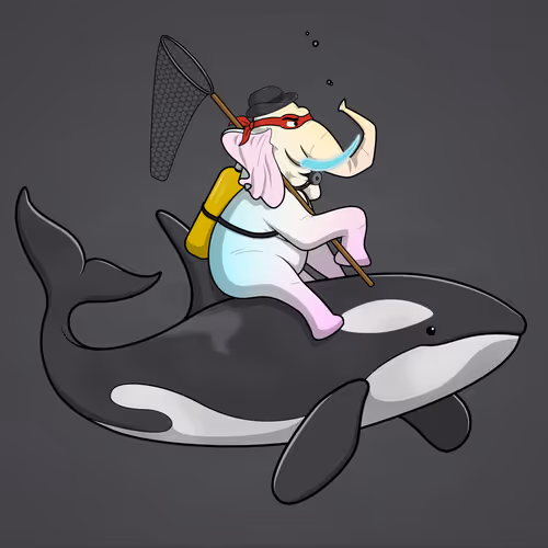 Ocean Racer #15084