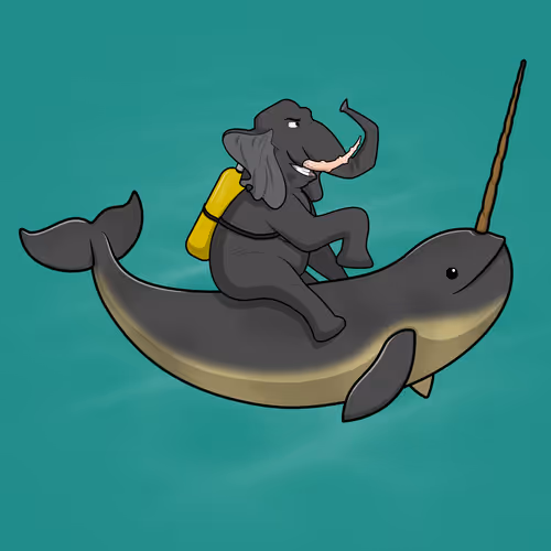 Ocean Racer #1334