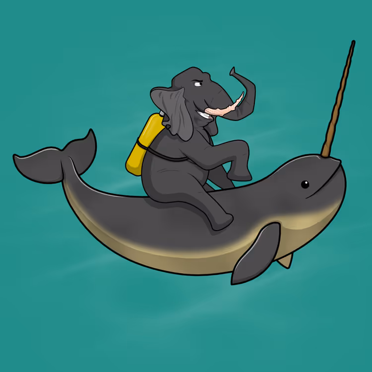 Ocean Racer #1334