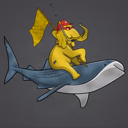 Ocean Racer #22176