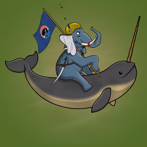 Ocean Racer #10273