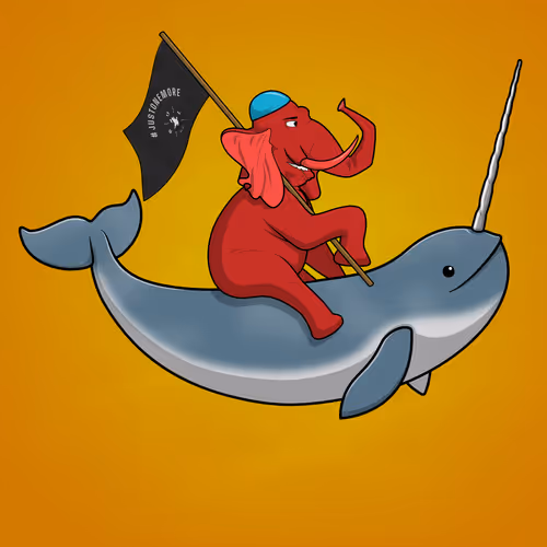 Ocean Racer #6553