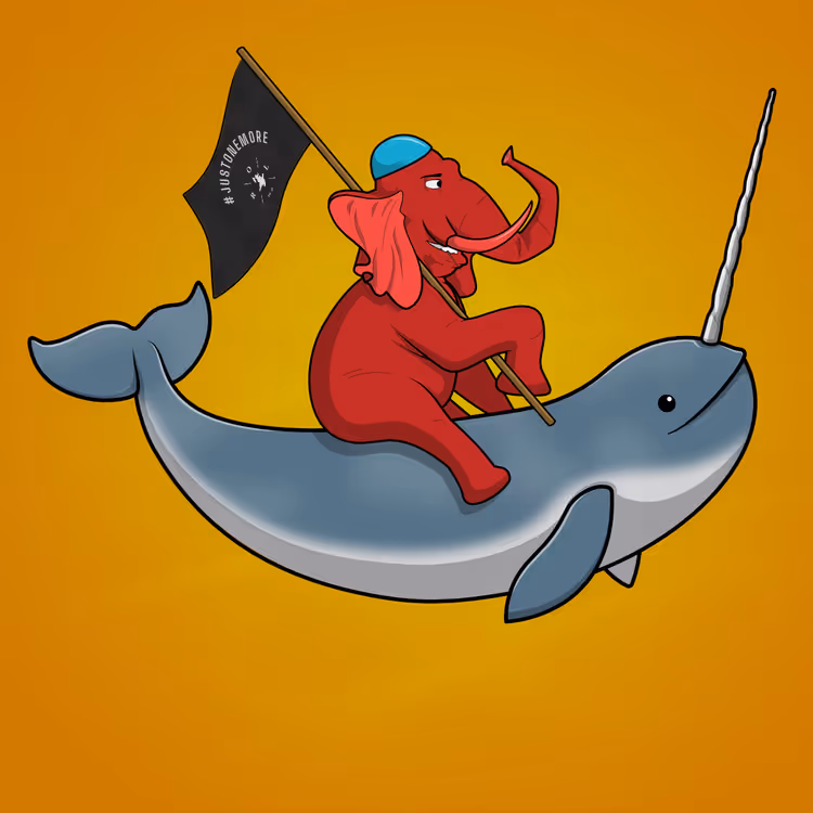 Ocean Racer #6553