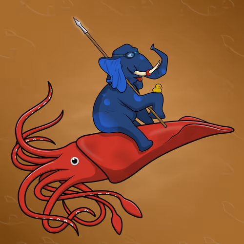 Ocean Racer #11173