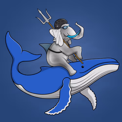 Ocean Racer #13543